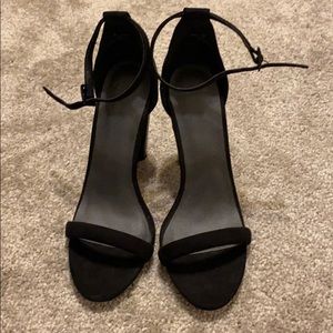 NWOT Asos Heels